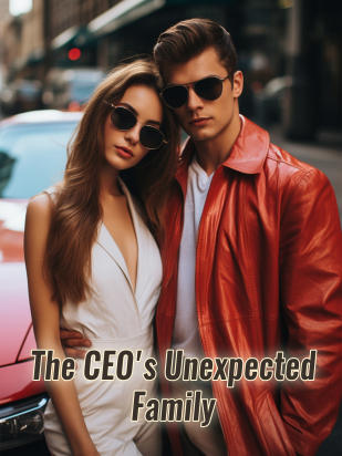 The CEO's Unexpected Family